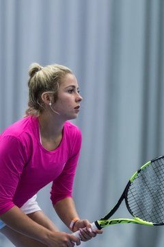 Franziska Sziedat 575 - Lilienthal Open